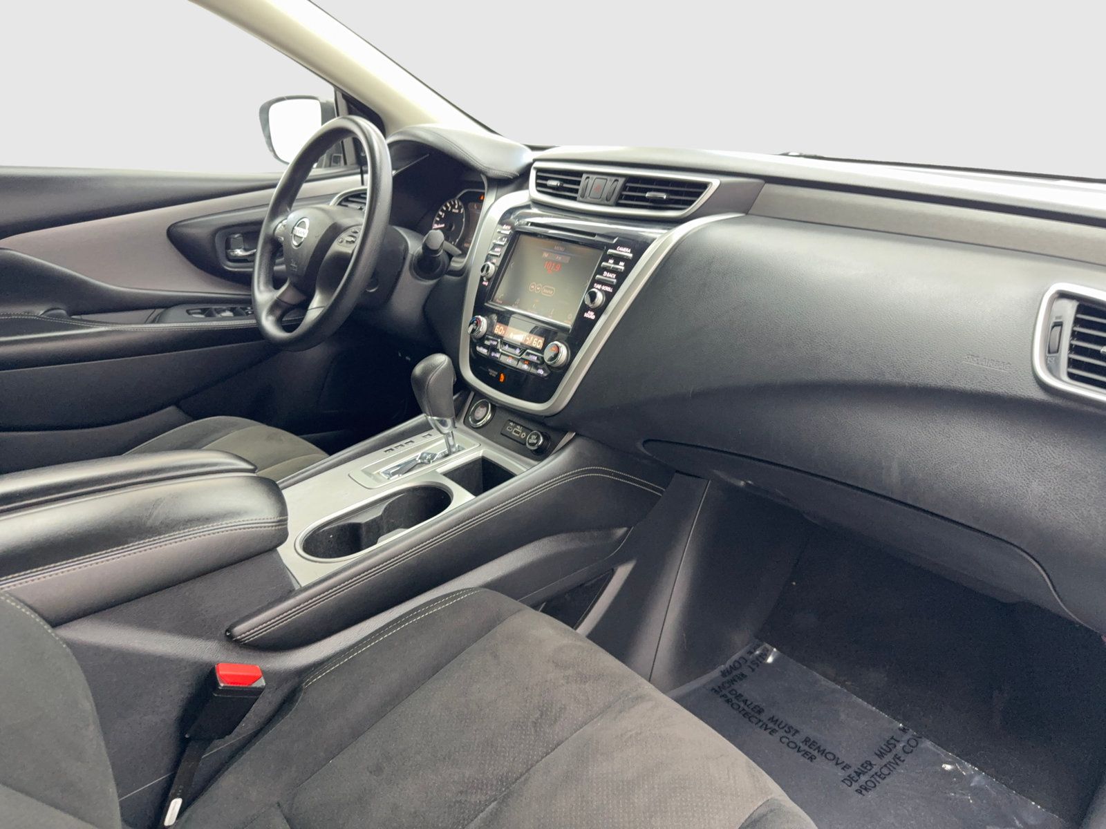 Used 2020 Nissan Murano S w/ Technology Package FWD image 41