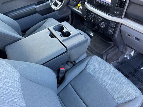 Used 2023 Ford F350 XLT w/ FX4 Off-Road Package image 15