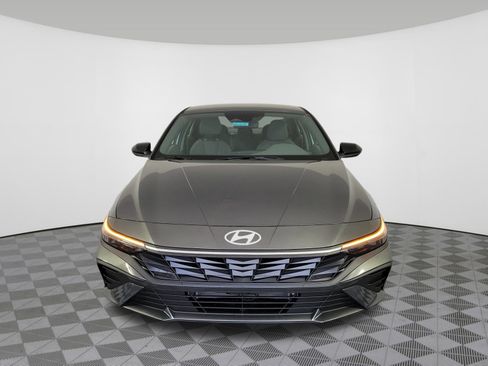 New 2025 Hyundai Elantra SEL w/ Cargo Package image 41