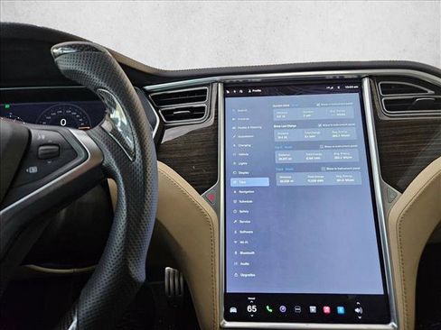 Used 2014 Tesla Model S P85 image 14