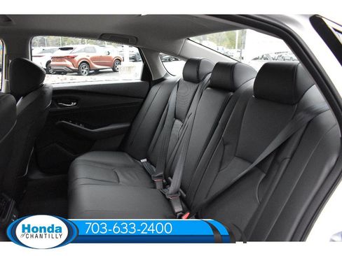 New 2026 Honda Accord Hybrid Touring image 31