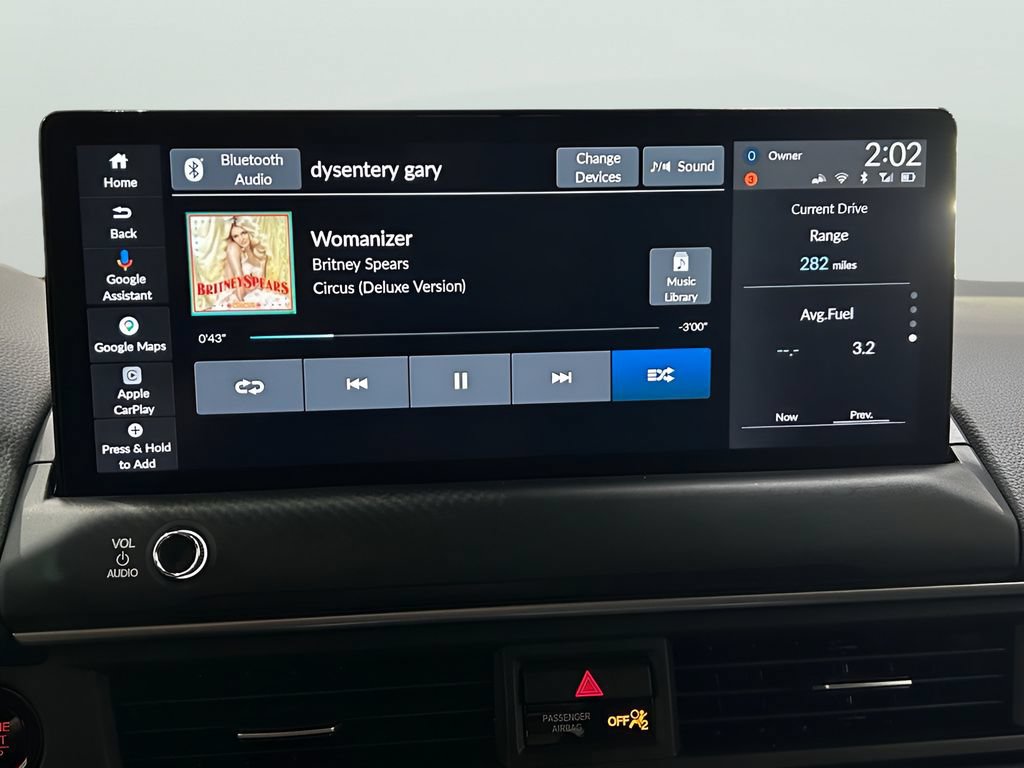Certified 2026 Honda Pilot Elite image 17