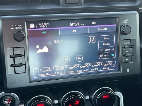 Used 2023 Toyota GR86 Premium image 15