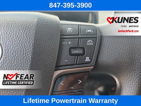 Used 2026 Toyota Camry LE FWD image 33