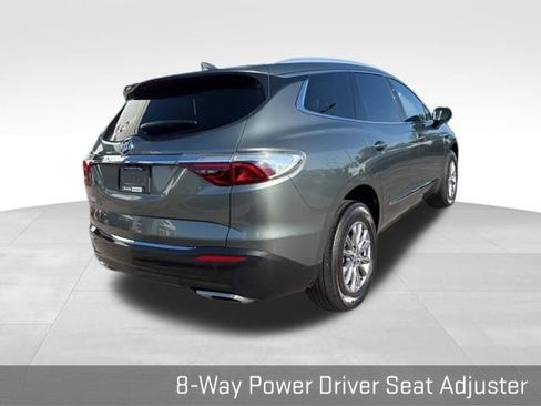 Used 2023 Buick Enclave Essence FWD image 16