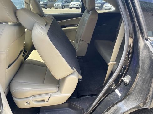 Used 2015 Acura MDX SH-AWD w/ Technology Package image 25