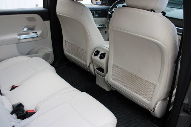 Used 2024 Mercedes-Benz EQB 300 4MATIC w/ Winter Package image 14