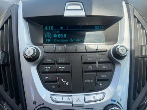 Used 2015 Chevrolet Equinox LS FWD image 19