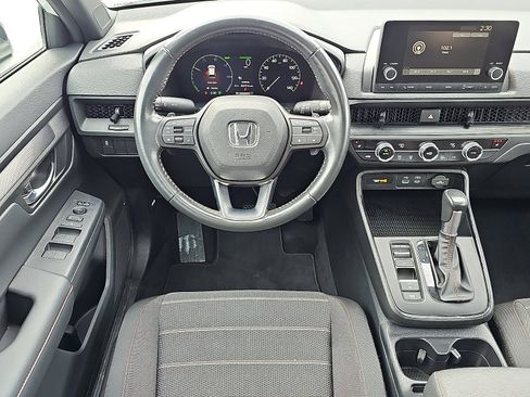 Used 2023 Honda CR-V Sport image 12
