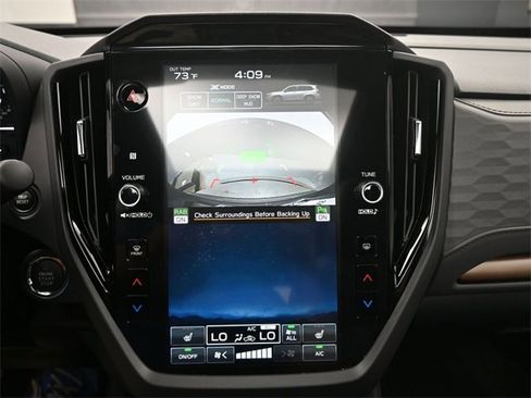 New 2026 Subaru Forester Sport image 12