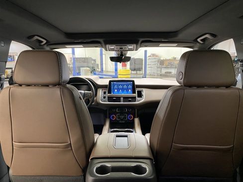 Used 2022 Chevrolet Tahoe High Country image 27