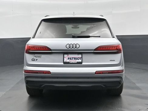 Used 2023 Audi Q7 2.0T Premium Plus w/ Premium Plus Package AWD/4WD image 26