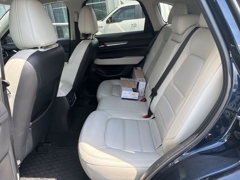 Used 2021 MAZDA CX-5 Grand Touring Reserve image 9