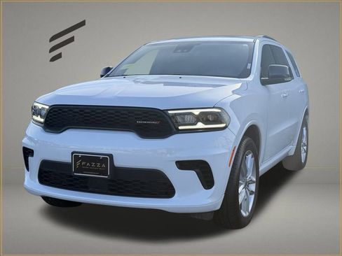 Used 2024 Dodge Durango GT image 1