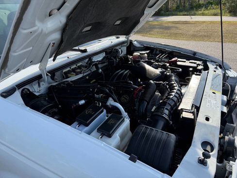 Used 2008 Ford Ranger XL image 22