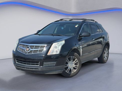 Used 2012 Cadillac SRX FWD image 2