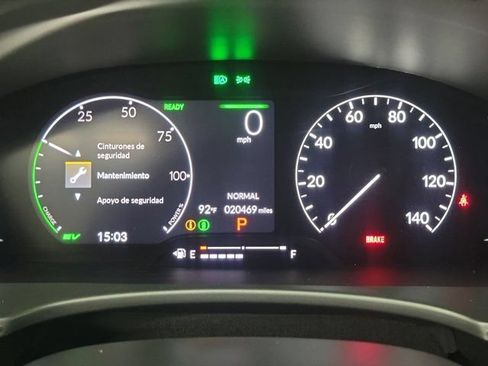 Certified 2025 Honda Civic Sport image 26