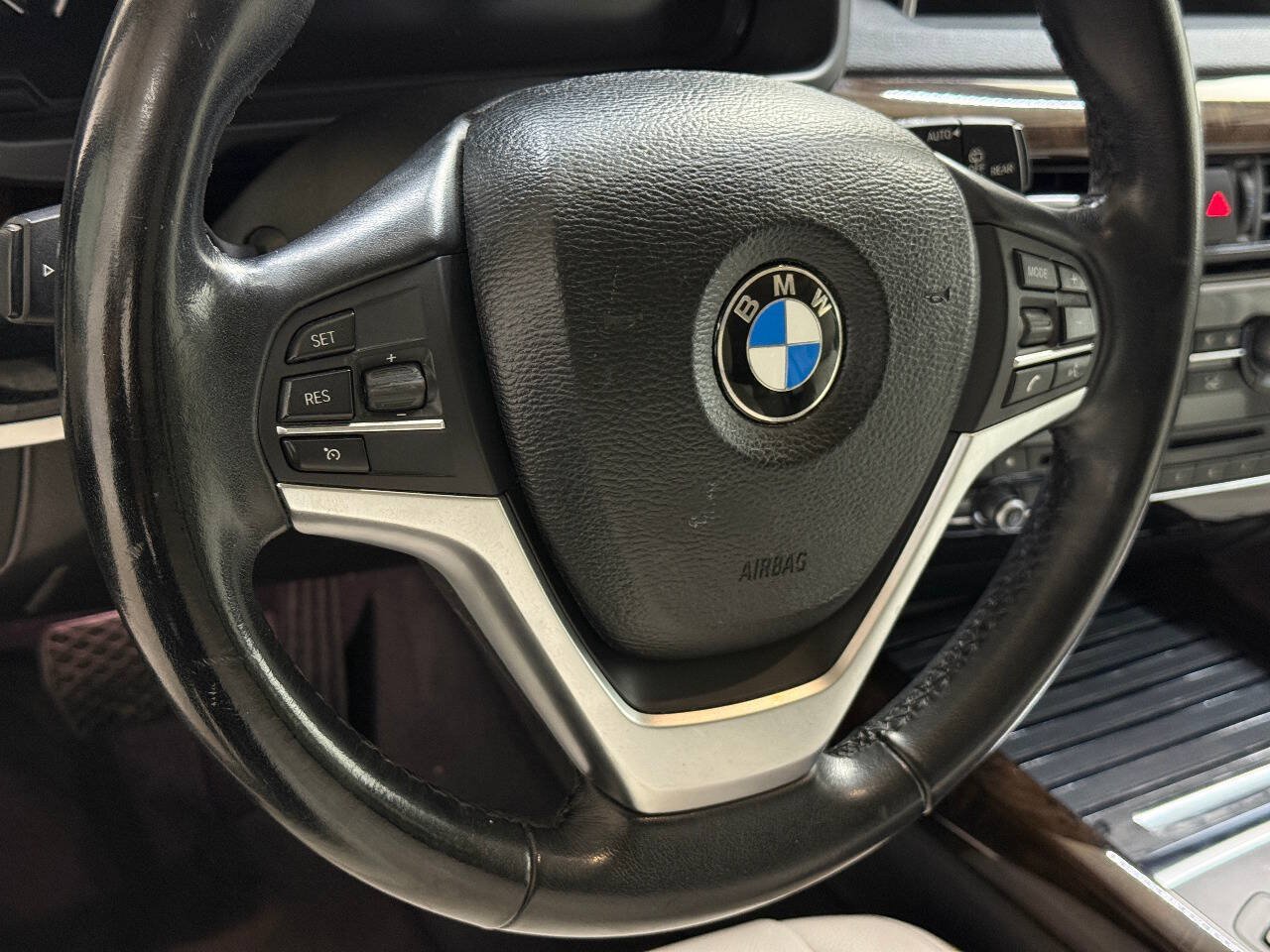 Used 2014 BMW X5 sDrive35i RWD image 47