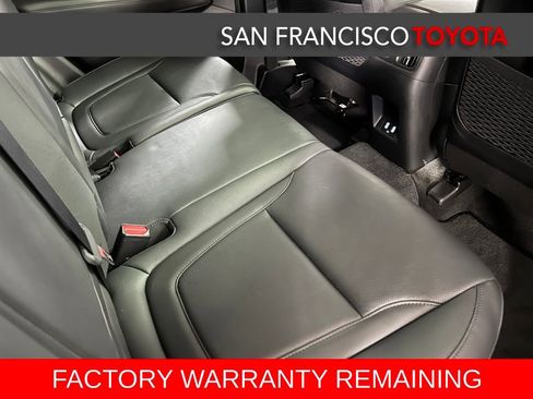 Used 2022 Hyundai Tucson Limited image 20