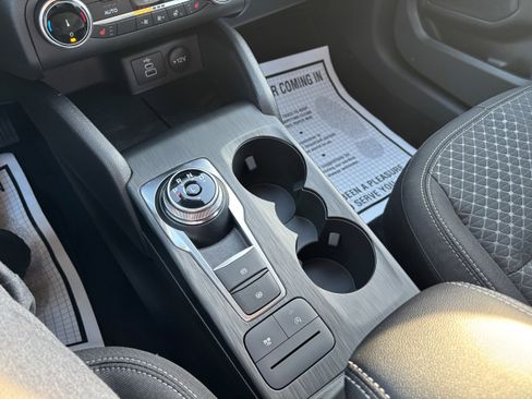 New 2026 Ford Escape Active w/ Cold Weather Package image 11