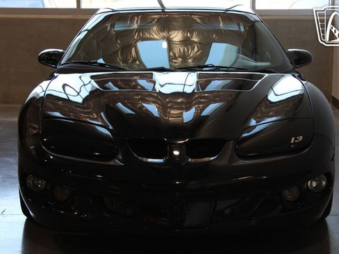 Used 1999 Pontiac Firebird Formula image 17