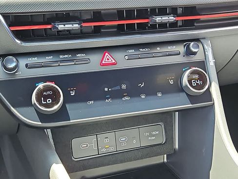New 2026 Hyundai Sonata N Line FWD image 14