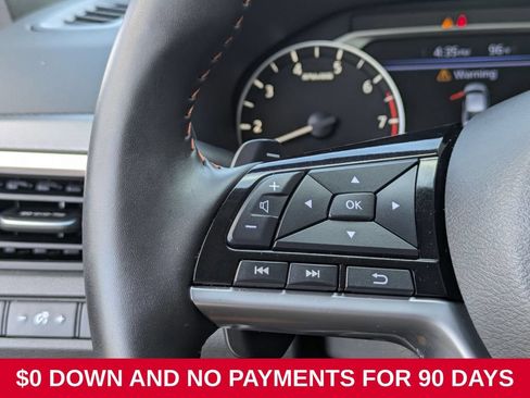 Used 2025 Nissan Altima 2.5 SR FWD image 19