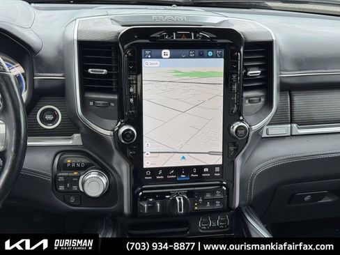 Used 2022 RAM 1500 Limited image 17