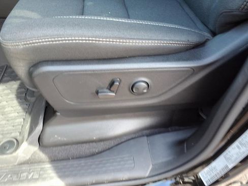 Used 2025 RAM 1500 Big Horn image 5