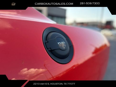 Used 2022 Dodge Challenger SXT w/ Blacktop Package RWD image 29