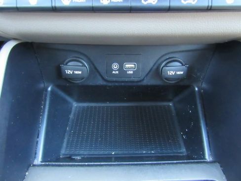 Used 2016 Hyundai Tucson Limited w/ Option Group 03 image 45