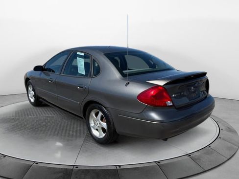 Used 2003 Ford Taurus SES FWD image 3