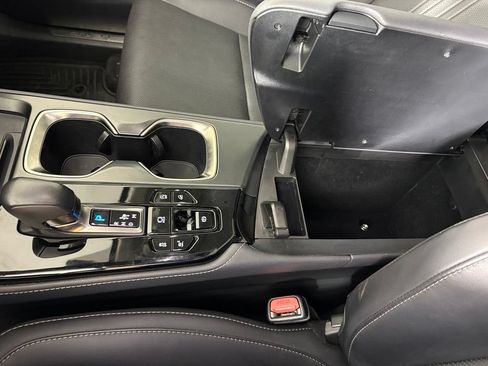 Used 2024 Lexus NX 350 AWD w/ Cold Area Package image 37