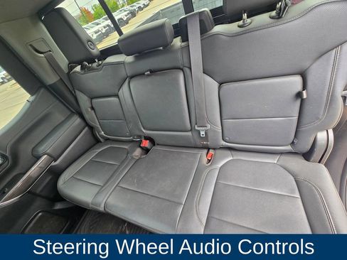 Used 2021 Chevrolet Silverado 1500 LTZ AWD/4WD image 13
