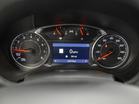 Used 2022 GMC Terrain AT4 w/ Infotainment Package II image 21