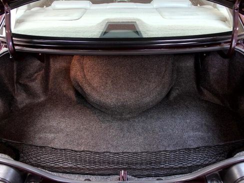 Used 1995 Chevrolet Impala Sedan image 35