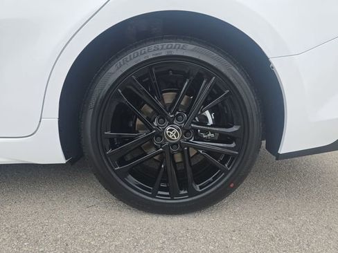 New 2026 Toyota Camry SE image 32