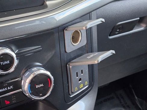 Used 2023 Ford F150 XLT image 31