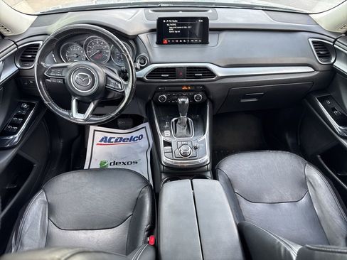 Used 2016 MAZDA CX-9 Touring AWD/4WD image 10