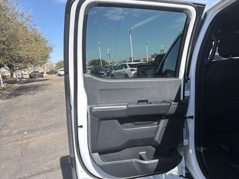 Used 2021 Ford F150 XL w/ STX Appearance Package image 24