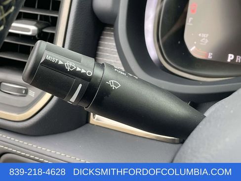 Used 2023 RAM 2500 Limited image 24