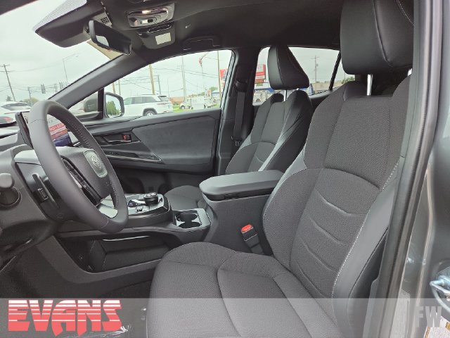 Certified 2026 Toyota C-HR AWD/4WD image 19