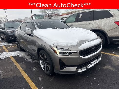 Used 2022 Polestar Polestar 2 image 3