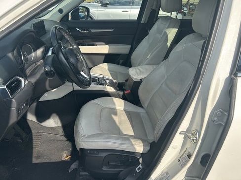 Used 2018 MAZDA CX-5 Grand Touring w/ Premium Package image 10