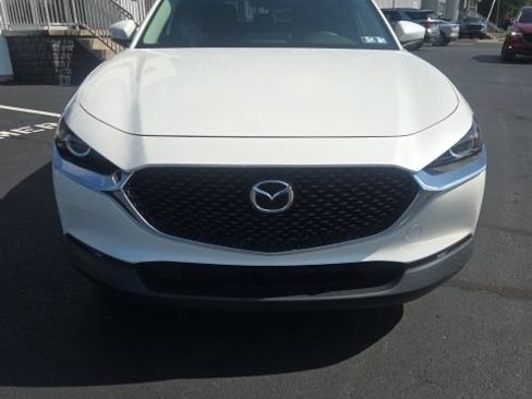 Used 2023 MAZDA CX-30 AWD 2.5 S image 2