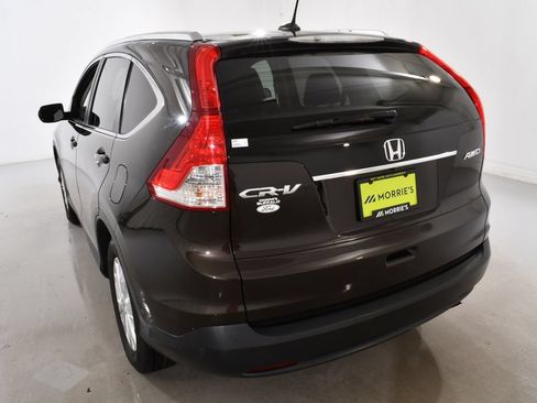 Used 2013 Honda CR-V EX-L image 14