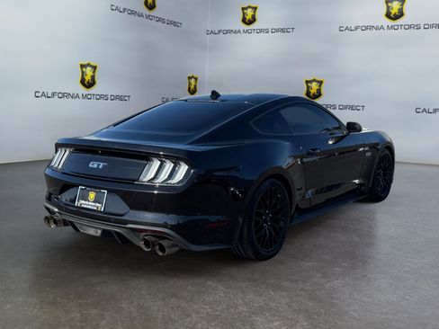 Used 2023 Ford Mustang GT w/ Equipment Group 301A RWD image 5