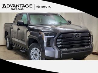 New 2026 Toyota Tundra SR5 video 1