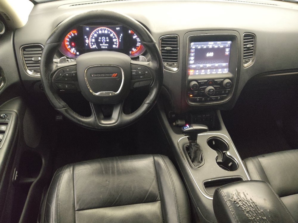 Used 2019 Dodge Durango GT RWD image 22