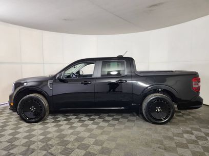 New 2026 Ford Maverick Lobo